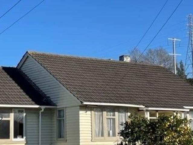 House for rent in Huntly, Waikato