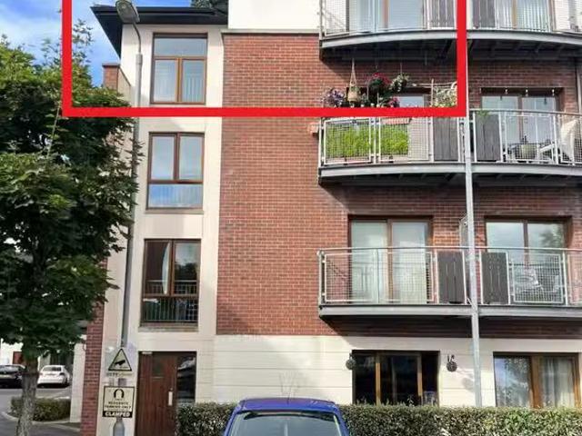 Apartment to rent in Ballybay, Ulster