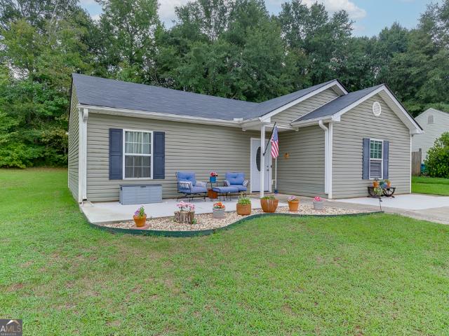 House for sale in Commerce, Georgia