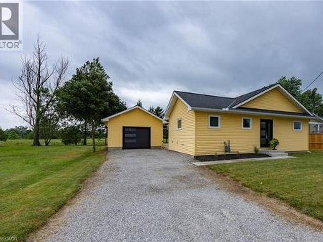 House for sale in Port Rowan, Ontario