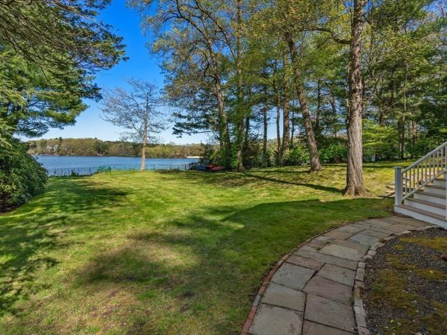 Property for sale in Wellesley, Massachusetts