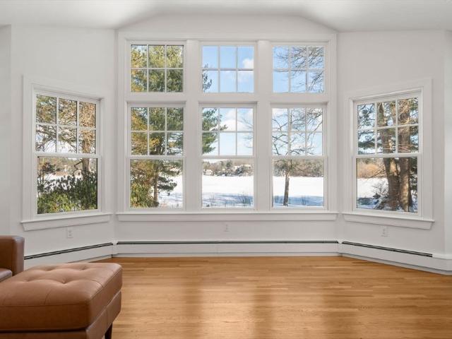 House for sale in Wellesley, Massachusetts