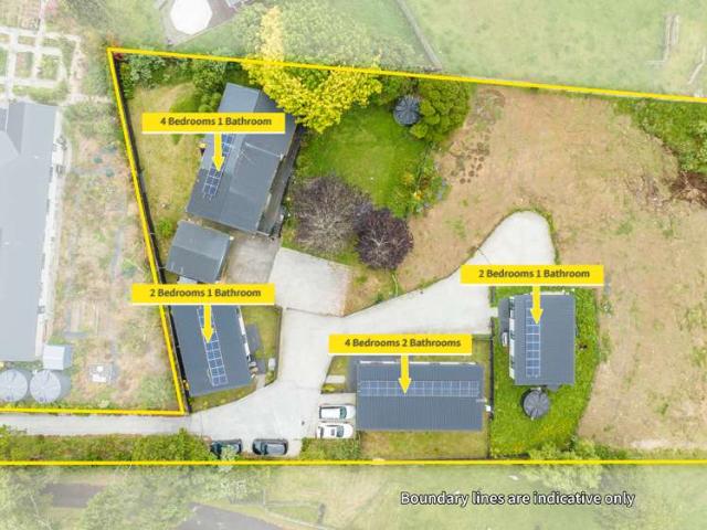 Property for sale in Awhitu, Oroua County