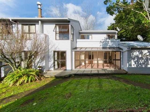 House for rent in Hillersden
