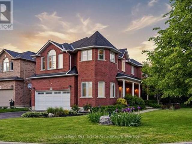 House for sale in Ancaster, Ontario