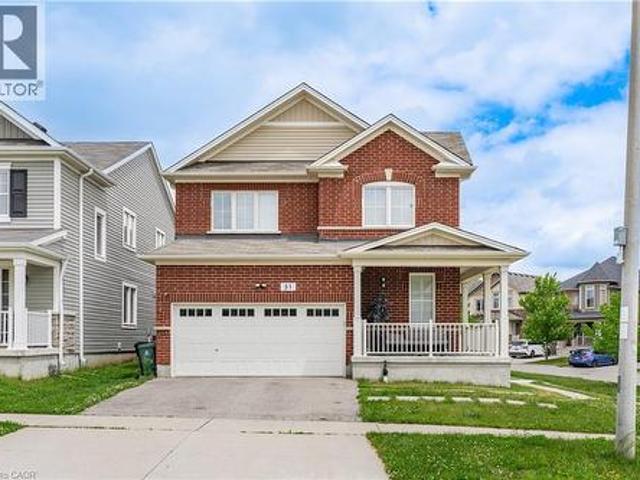 House for rent in Cambridge, Ontario