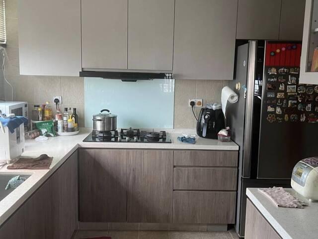 Condominium for rent in Clementi