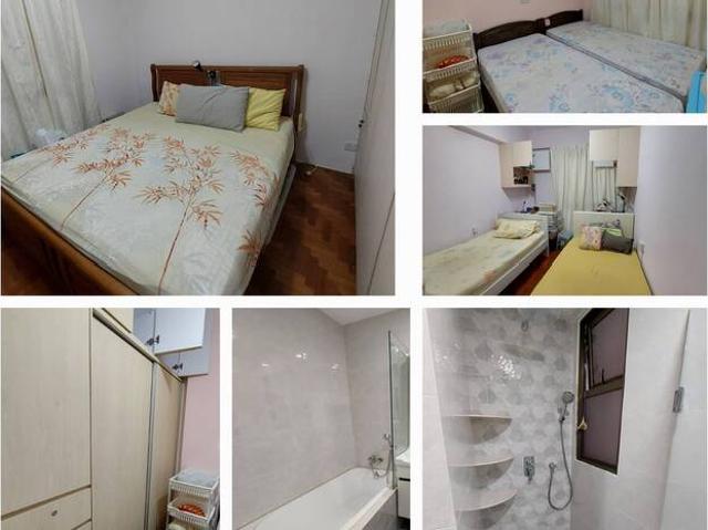 Condominium for rent in Clementi