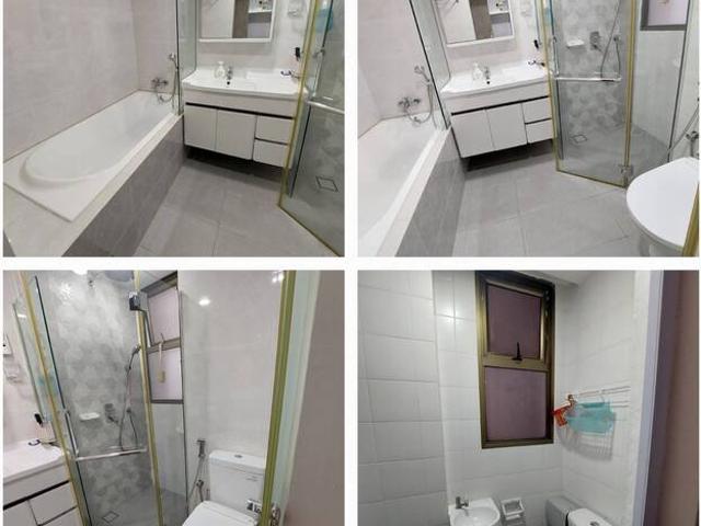 Condominium for rent in Jurong
