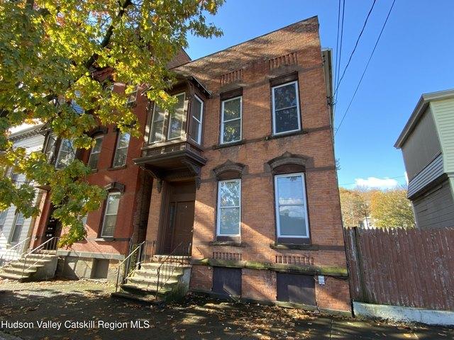 House for sale in Cohoes, New York