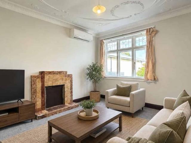 House for rent in Newtown, Wellington