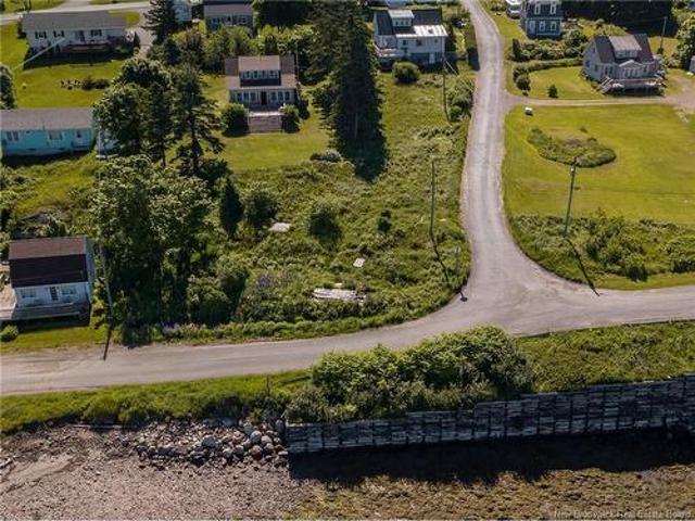 Land for sale in Charlotte, New Brunswick