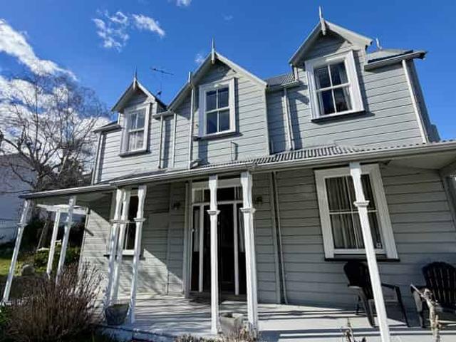 House for rent
