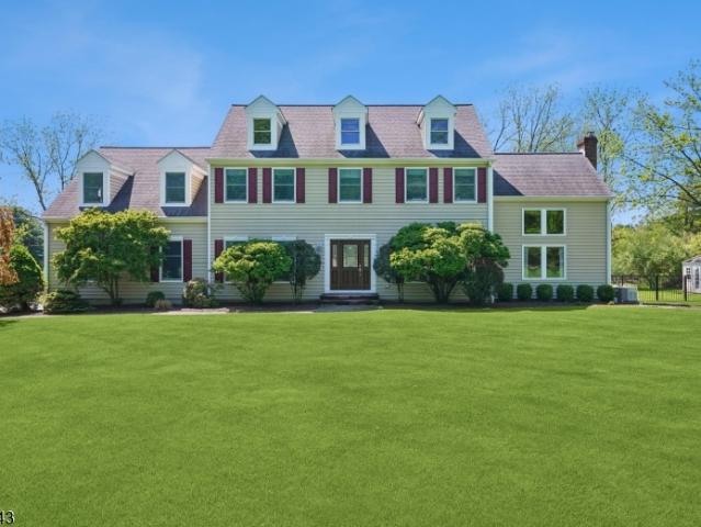 House for sale in Ringoes, New Jersey