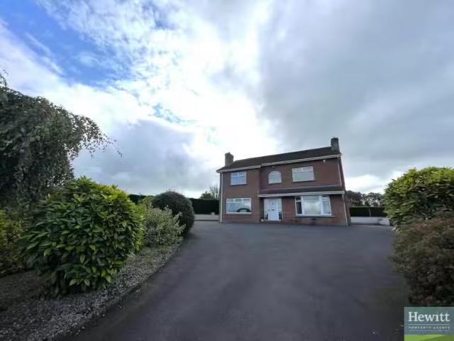 House to rent in Doagh, Ulster