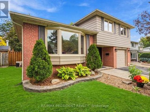 House for sale in Brampton, Golden Horseshoe