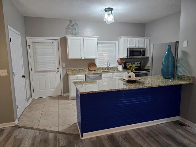 Townhouse for sale in Bartow, Georgia