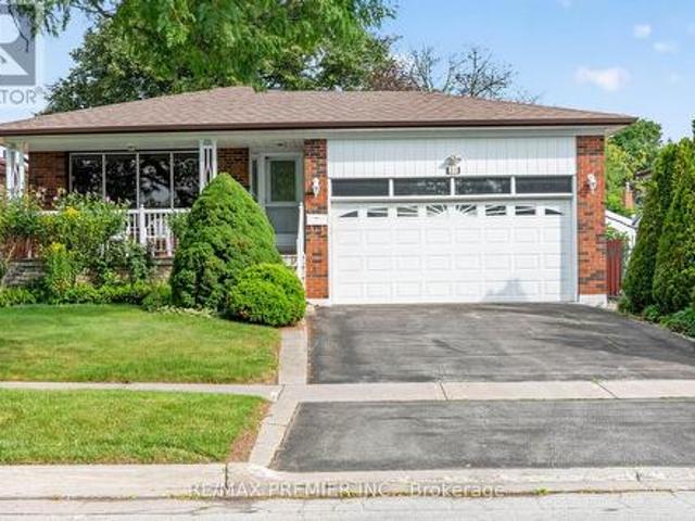 House for sale in Woburn, Ontario