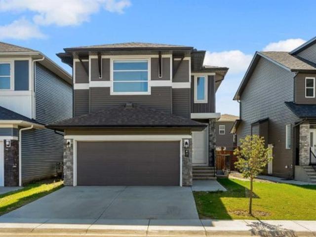 House for sale in Cornerstone, Calgary
