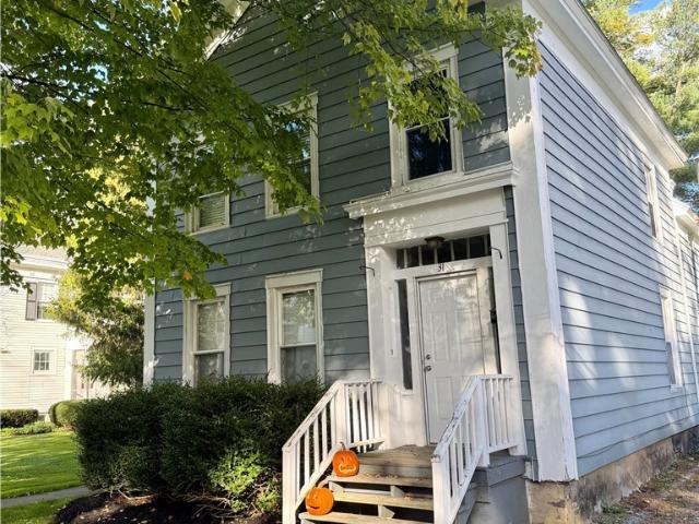 House for sale in Village of Homer, Town of Homer