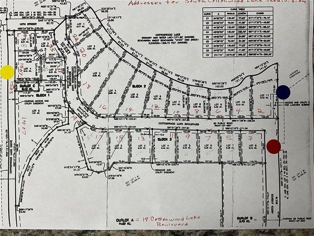 Land for sale in Windom, Minnesota