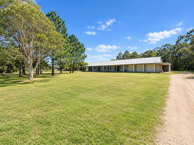 Apartment for rent in Toombul, Queensland