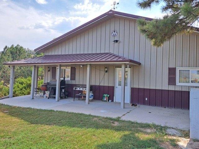 House for sale in Nebraska