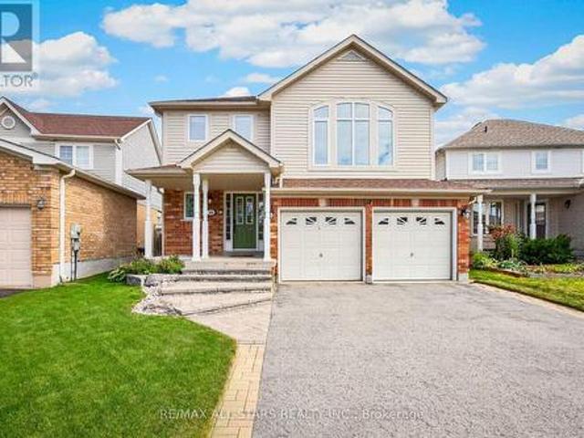 House for sale in Barrie, Central Ontario