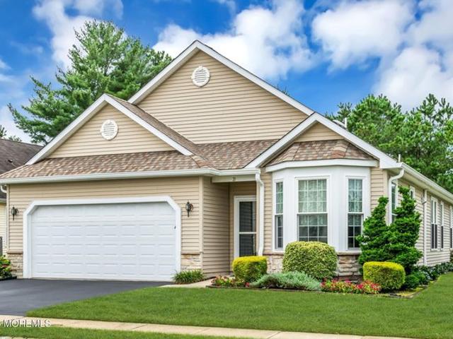 House for sale in Whiting, Manchester Township