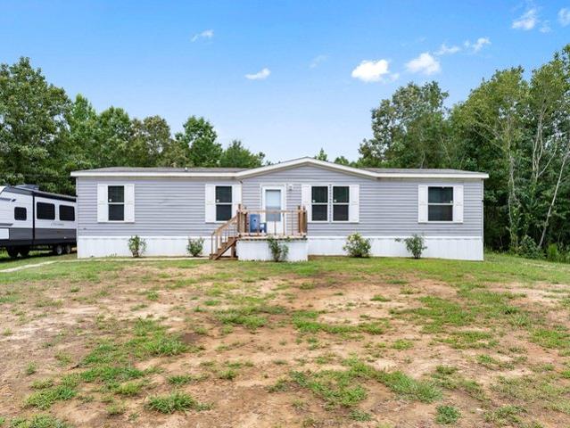 House for sale in Burnsville, Mississippi