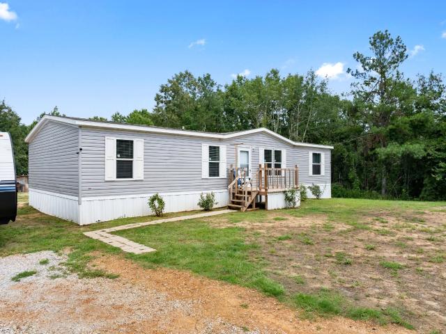 House for sale in Burnsville, Mississippi
