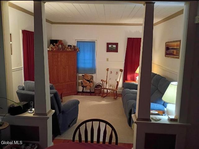 House for sale in Glens Falls, New York