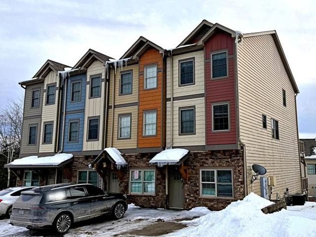 House for sale in Snowshoe, West Virginia