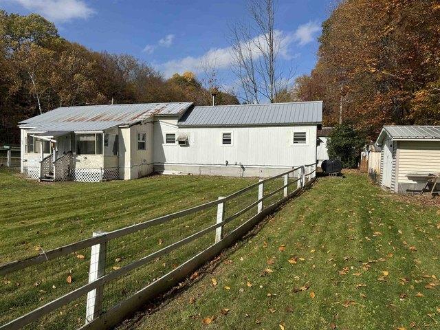 House for sale in Brattleboro, Vermont