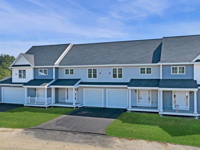 Condo for sale in New Hampshire