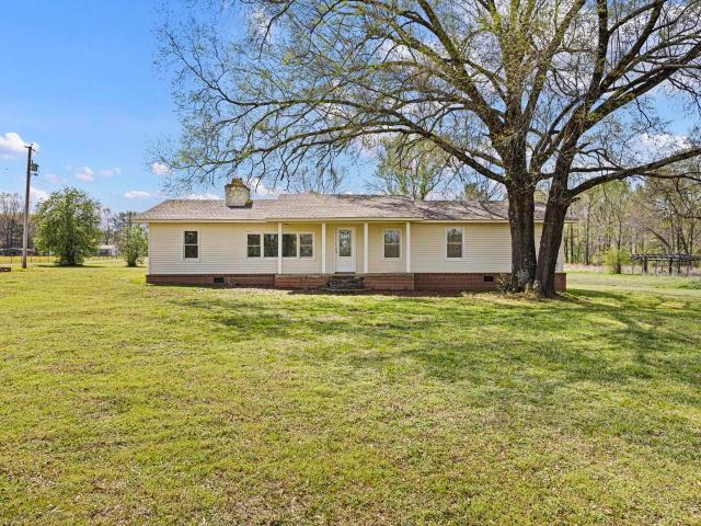 House for sale in Ark