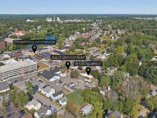 House for sale in Westbrook, Maine