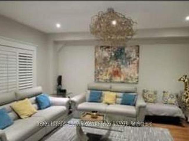 House for rent in Georgina, Ontario