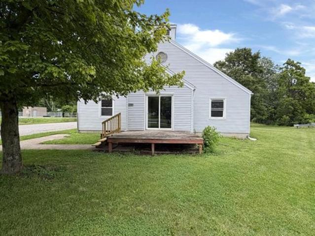 House for sale in Midland, Ohio
