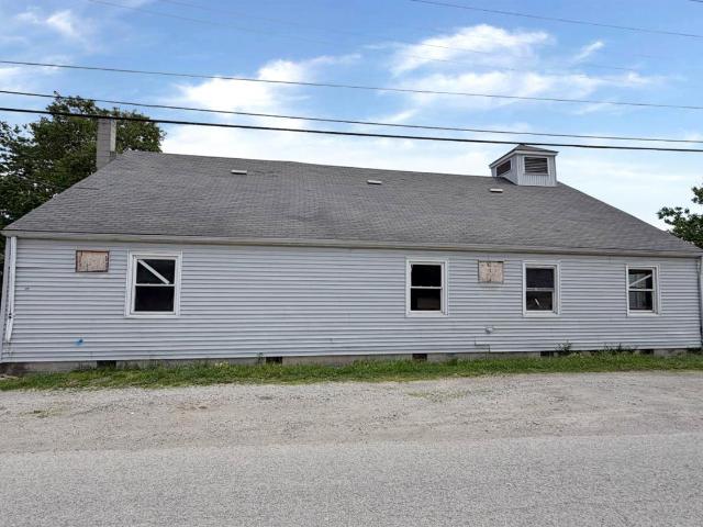 House for sale in Midland, Ohio