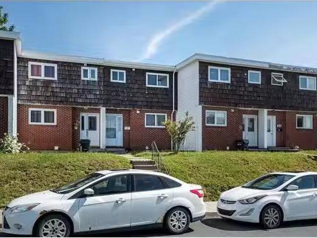 Condo for sale in Foxtrap, Newfoundland And Labrador