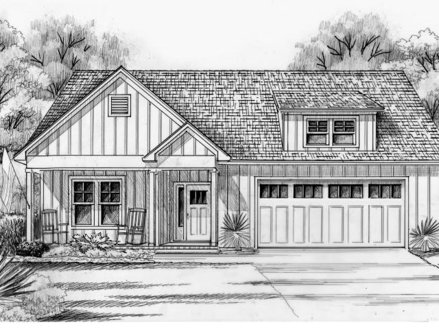 House for sale in Oriental, North Carolina