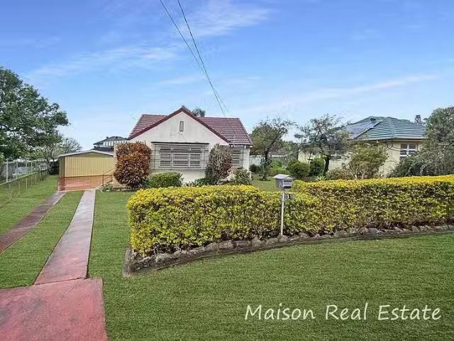 House for rent in Toombul, Queensland