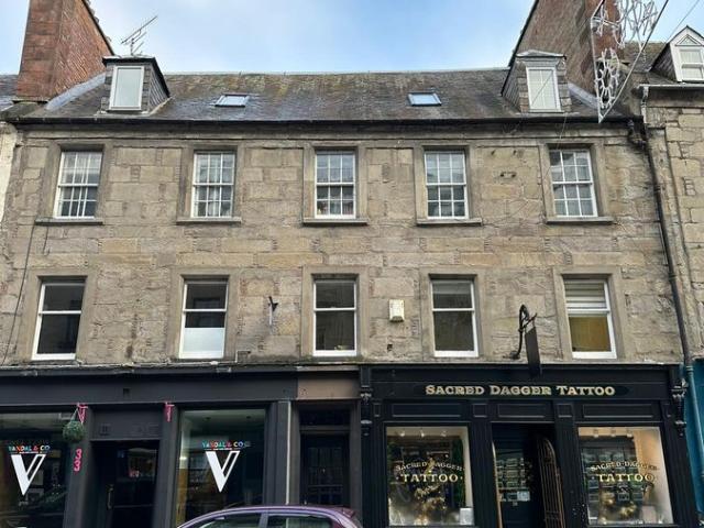 Apartment for rent in Bridgend, Moneydie