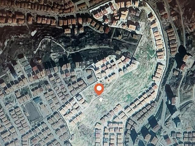 Çankaya, Ankara içerisinde satılık Arsa