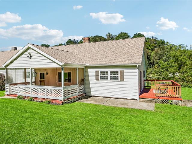 House for sale in Crescent Heights, West Pike Run Township