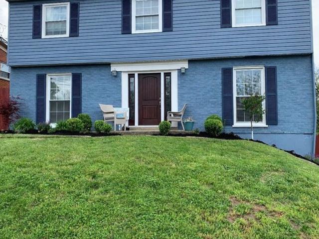 House for sale in Campbell, Kentucky