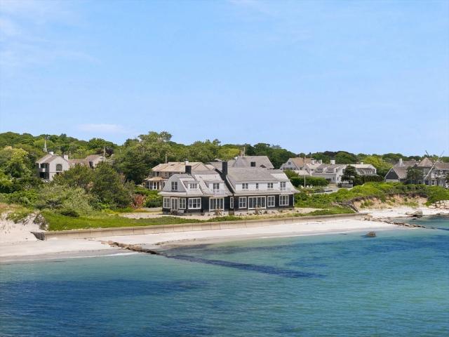 House for sale in Barnstable, Massachusetts