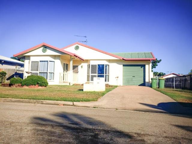 House for rent in Townsville, Queensland