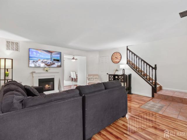 Townhouse for sale in East Brunswick, New Jersey